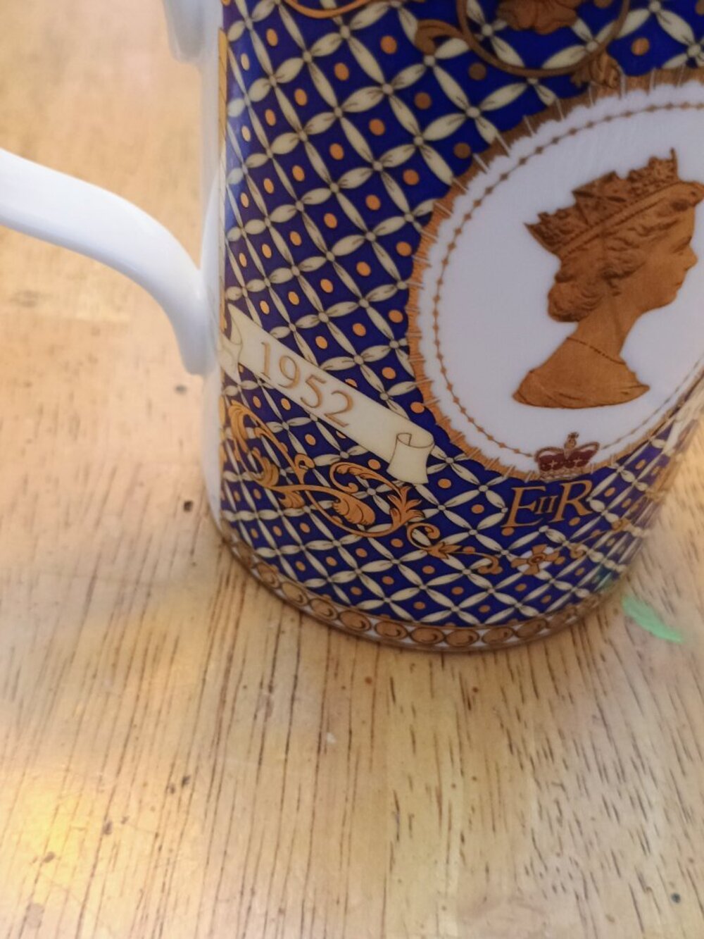 Mug - Picture 2 of 6